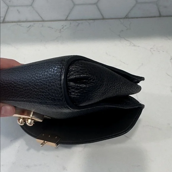 Coach Leather Clutch, excellent used condition - Picture 14 of 16